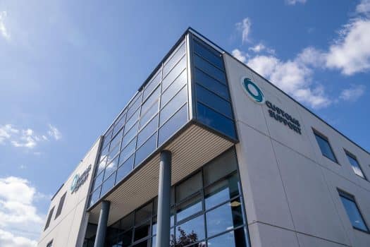 Customs Support Group versterkt positie als marktleider in douane automatisering 