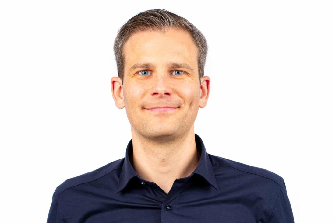AI in actie: hoe slimmere logistiek duurzaamheidswinst kan opleveren