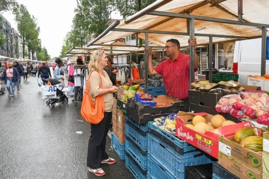 Dappermarkt