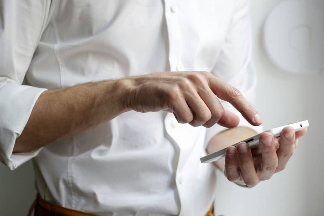 Zakelijk mobiel en telefoonabonnement voor zzp'ers slimme tips voor efficiënt gebruik