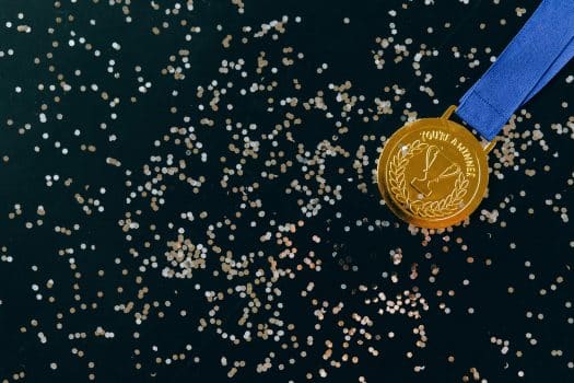 Sportprijzen blijven belangrijk bij lokale kampioenschappen