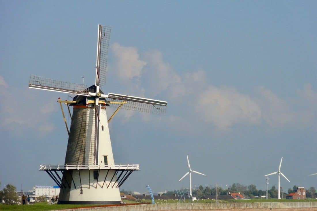 De ultieme roadtrip door Noord-Holland: Een 3-daagse Campervan-route van de duinen tot de dijken