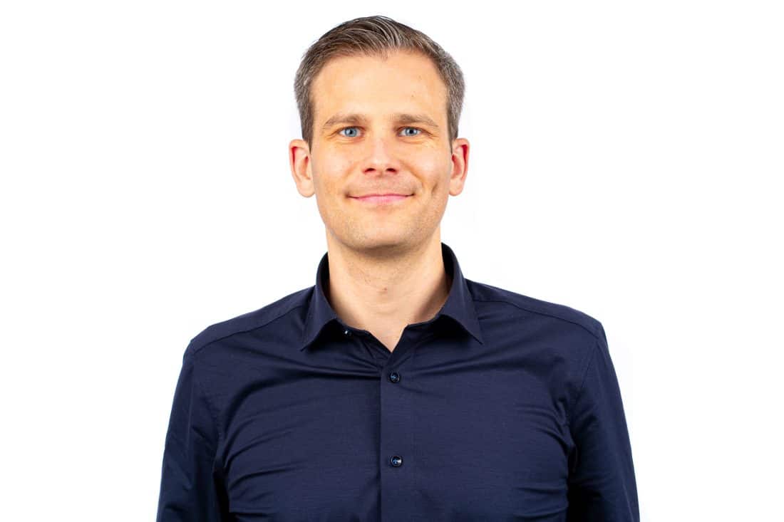 Waarom ‘connected intelligence’ het volgende concurrentievoordeel is in logistiek Door Philipp Pfister, Sector Vice President, Transporeon