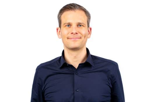 Waarom ‘connected intelligence’ het volgende concurrentievoordeel is in logistiek Door Philipp Pfister, Sector Vice President, Transporeon