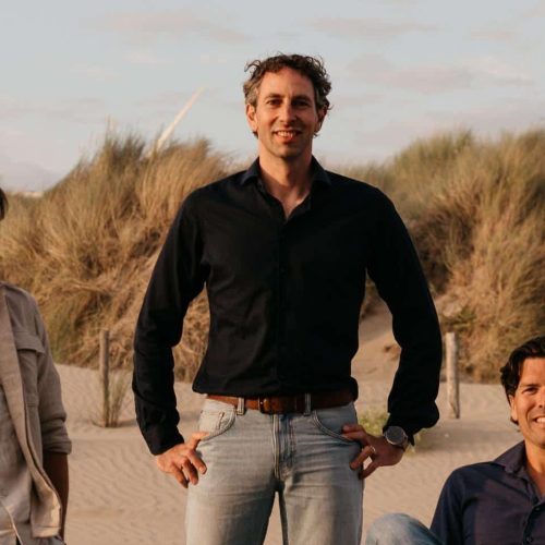 OAASIS haalt €2,9 miljoen op voor AI-gedreven supply chain optimalisatie oplossing