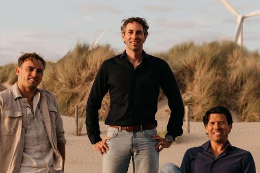 OAASIS haalt €2,9 miljoen op voor AI-gedreven supply chain optimalisatie oplossing