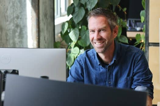 De week van + vraag