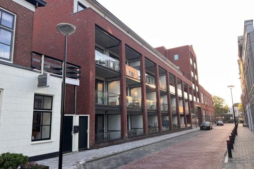 De vijfhoek Purmerend