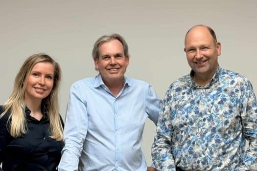 Vertical Horizon neemt Formdesk over en breidt softwareportfolio uit