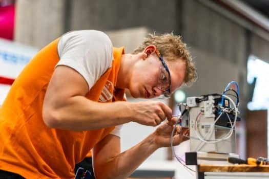 ROM Utrecht Region investeert in fundingplatform Eyevestor