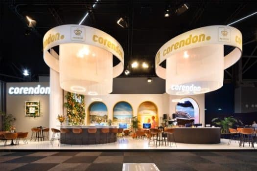 Exhibition Services Group