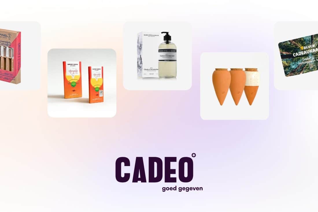 Nederlandse organisaties geven jaarlijks ruim 1 miljard euro uit aan zakelijke geschenken. Uit onderzoek blijkt dat 40% daarvan binnen twaalf maanden in de prullenbak belandt. Met kerst als piekseizoen betekent dit een verspilling van honderden miljoenen euro’s én een gemiste kans om waardering te tonen. “We zien een enorme kloof tussen wat bedrijven denken dat hun mensen willen en wat ze werkelijk waarderen,” zegt Anthonia Wolleswinkel van Cadeo. “Bedrijven besteden fortuin aan geschenken die niemand wil, terwijl ze tegelijk hun duurzaamheidsdoelen proberen te halen.” Cadeo voorkomt dit met ‘Gifting as a Service’. In plaats van één standaard cadeau voor iedereen, creëren bedrijven gepersonaliseerde cadeaucollecties waarin ontvangers zelf kunnen kiezen uit impactgedreven producten, giftcards of donaties aan goede doelen. De resultaten: 46,9% kiest voor fysieke producten, 32% voor giftcards en 21,1% doneert hun cadeau aan een goed doel. Met de kerstperiode voor de deur biedt Cadeo bedrijven de kans om hun waardering op een moderne, impactgedreven manier te tonen. Van grote corporaties tot scale-ups: organisaties kunnen binnen minuten gepersonaliseerde kerstcampagnes lanceren die daadwerkelijk gewaardeerd worden. “We helpen bedrijven overstappen van ‘wat geven we’ naar ‘waarom geven we het’,” aldus Hendrik Wolleswinkel. “Waardering, loyaliteit en impact staan centraal. De technologie is slechts het middel om daar te komen.” Maak dit jaar indruk met cadeaus die wél gewaardeerd worden. Ontdek Cadeo via www.cadeo.nl.