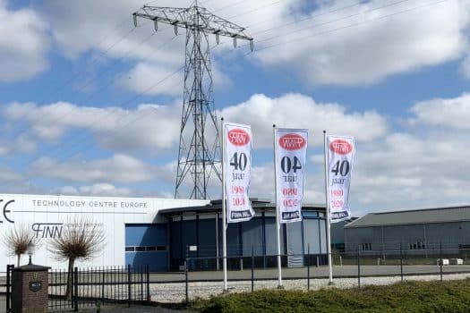 BC Capital neemt FINN uit Stadskanaal over