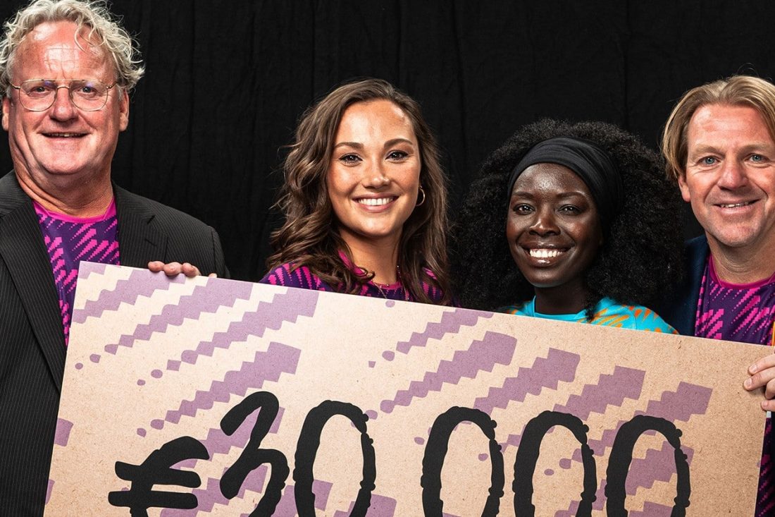 KLABU en EARTH Water bundelen krachten