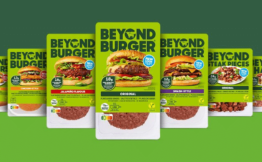 Beyond Meat® introduceert premium verpakkingsontwerp met betere recyclebaarheid en nieuwe, verbeterde Chicken-Style producten