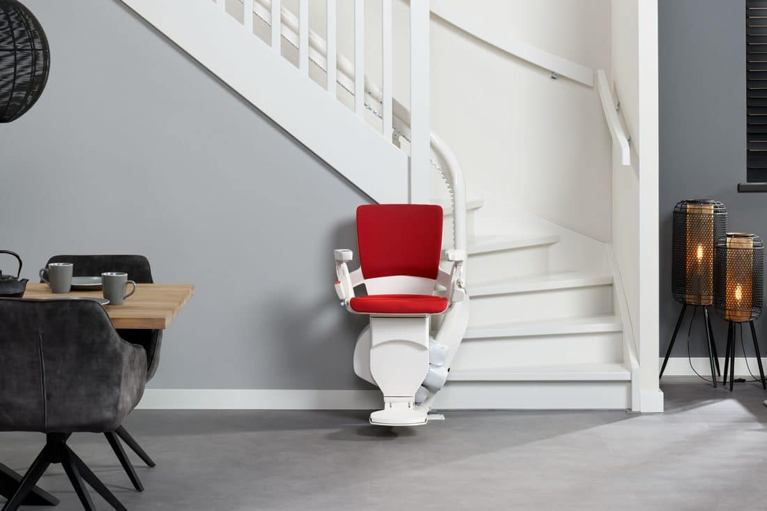 Na een operatie thuis herstellen: zo maak je je woning tijdelijk toegankelijk