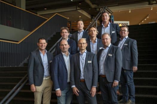 In the spotlights: VEKO Lightsystems viert 50 jaar innovatie