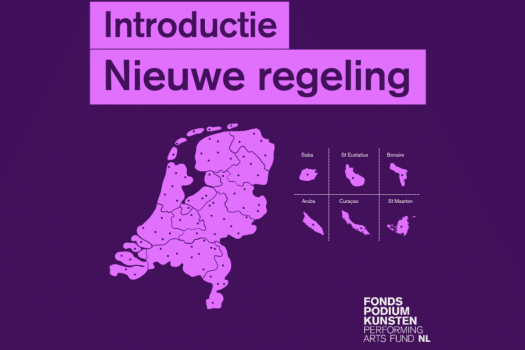 Nieuwe subsidieregeling biedt meer speelruimte voor lokale programmering