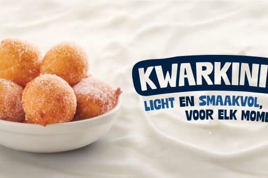 Home Bake Bread introduceert Kwarkini’s: luchtige bolletjes op basis van kwark 