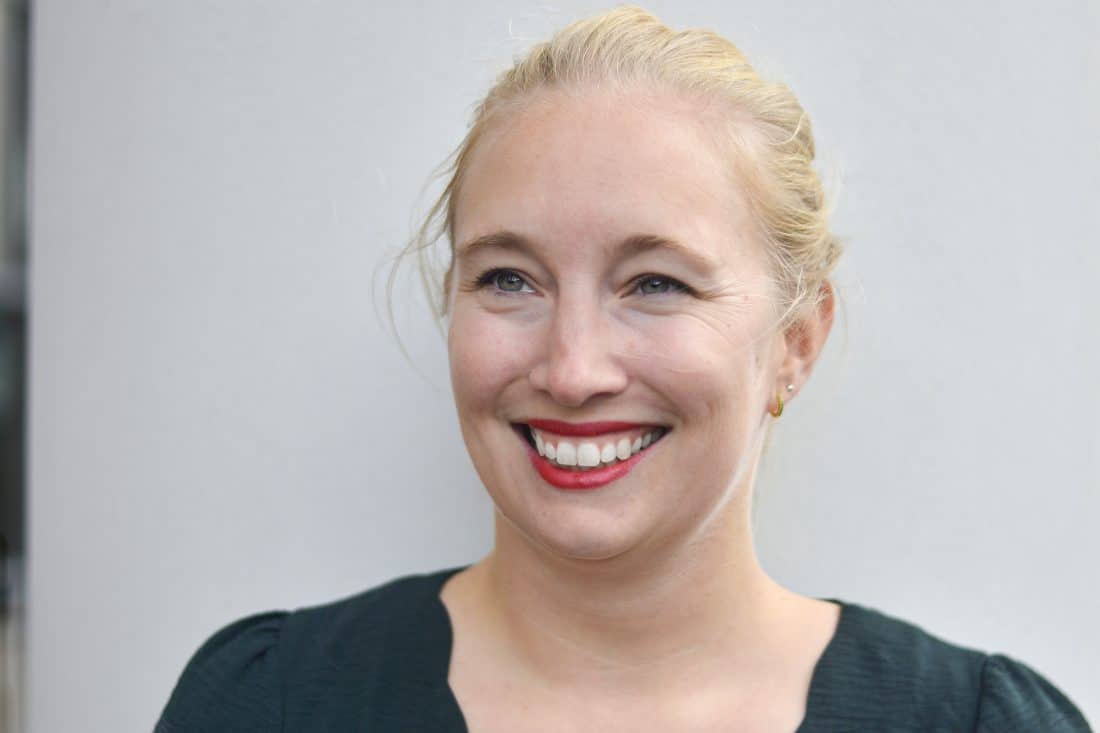 Studielening met negatieve rente voor studenten