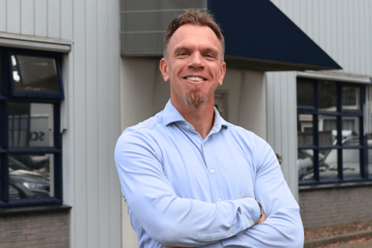 Beckmann Groep versterkt Facta: regionale betrokkenheid met landelijke slagkracht