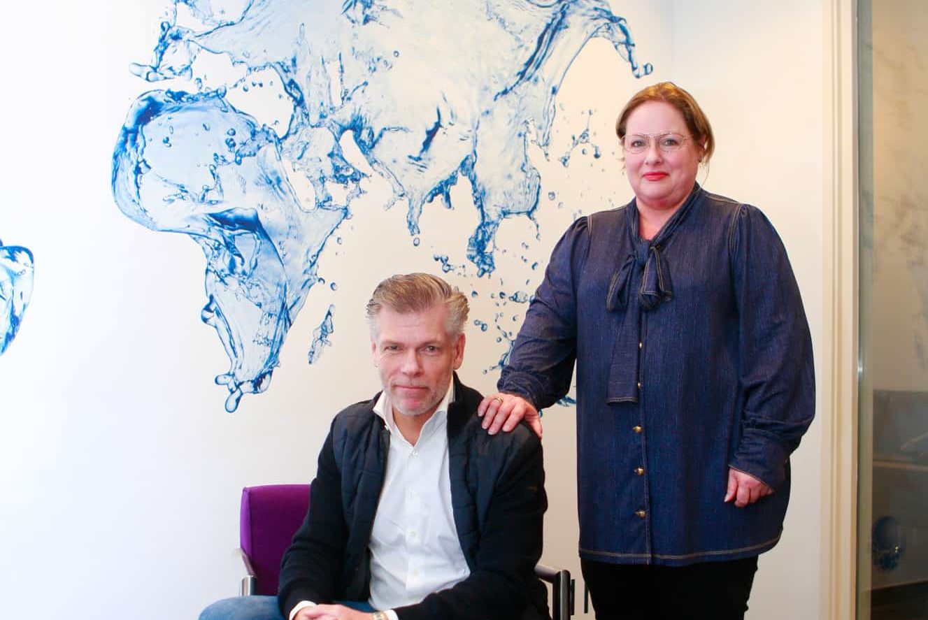 AlcmariA: Schoonmaken met hart en ziel in Alkmaar