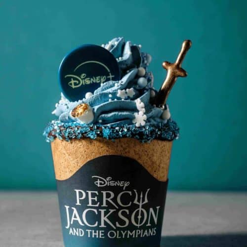 Aanstaande donderdag: Disney+ opent Chocolate Stream Shop in hartje Amsterdam