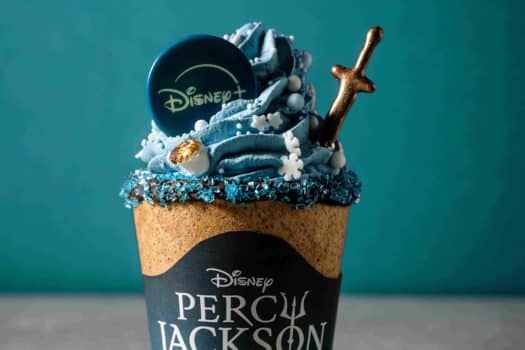 Aanstaande donderdag: Disney+ opent Chocolate Stream Shop in hartje Amsterdam