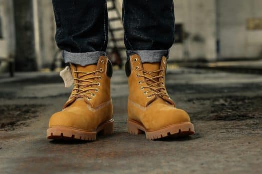 De onmisbare rol van werkschoenen in jouw veiligheid