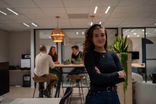 Personeel Waardering Groep ondersteunt bedrijven bij het structureel versterken en verbinden van organisaties en hun medewerkers.