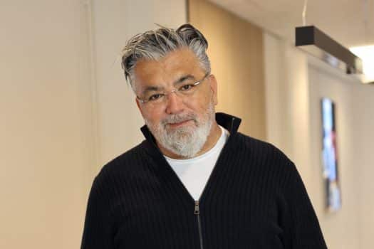 Kenan Yurdakadim helpt al 25 jaar mensen aan betekenisvol werk