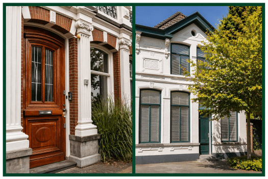 Vierhoff Advocaten bestaat één jaar!