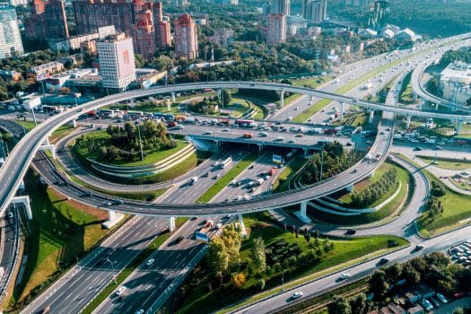 De Nederlandse vrachtwagenheffing: lege kilometers worden nog duurder
