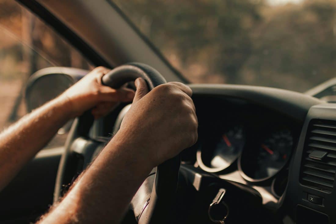 Autorijders kiezen steeds vaker op gebruik, niet op status