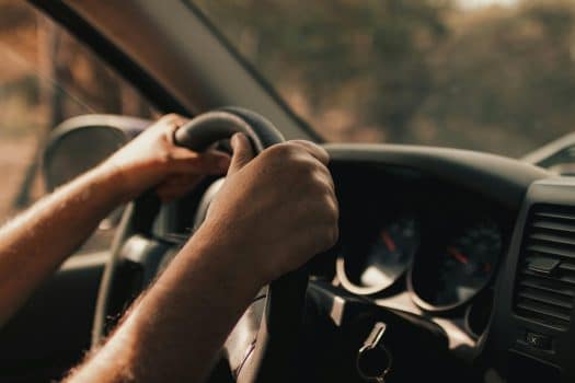 Autorijders kiezen steeds vaker op gebruik, niet op status